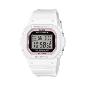 �J�V�I �r���v ���f�B�[�X �x�r�[G Baby-G BGD-5650SP-7CJR CASIO
