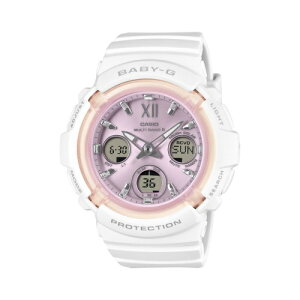 �J�V�I �r���v ���f�B�[�X �x�r�[G Baby-G BGA-2800SP-7A1JR CASIO