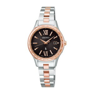 �Z�C�R�[ �r���v ���f�B�[�X ���L�A LUKIA SSVV090 SEIKO
