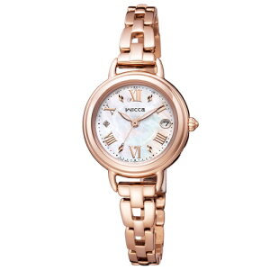 �V�`�Y�� �r���v ���f�B�[�X �E�B�b�J Wicca KL0-561-21 CITIZEN