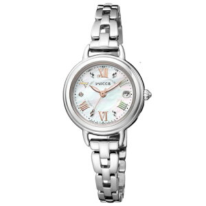 �V�`�Y�� �r���v ���f�B�[�X �E�B�b�J Wicca KL0-511-21 CITIZEN