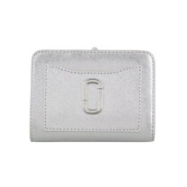 楽天市場】marc jacobs 財布 シルバーの通販