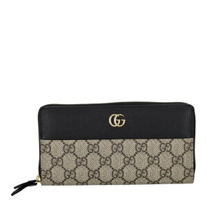 �O�b�` �����z ���f�B�[�X GG�}�[�����g �W�b�v�A���E���h�E�H���b�g �u���b�N GUCCI 456117 AAE5E 1069
