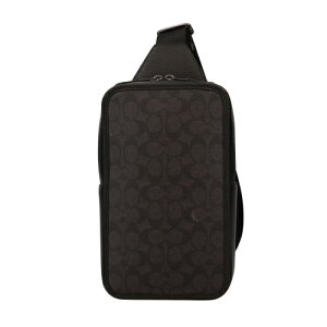 コーチ(COACH) シグネチャー(Signature) ボディバッグ・ウエストポーチ 