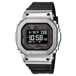 �J�V�I �r���v �����Y G�V���b�N G-SHOCK G-SQUAD GM-H5600-1JR CASIO