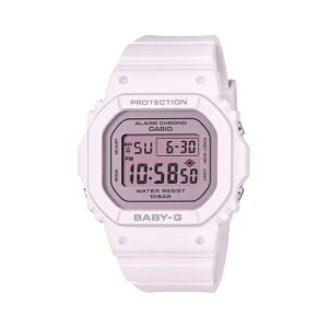 �J�V�I �r���v ���f�B�[�X �x�r�[G Baby-G BGD-565SC-4BJF CASIO