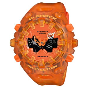 �J�V�I �r���v �����Y G�V���b�N G-SHOCK GA-V01SKE-4AJF CASIO