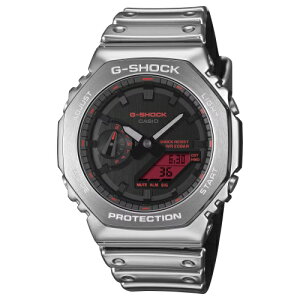 �J�V�I �r���v �����Y G�V���b�N G-SHOCK GM-2100YRA-8AJF CASIO