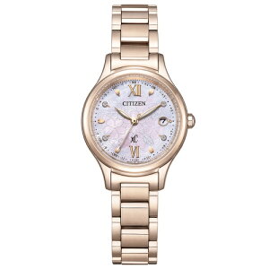 �V�`�Y�� �r���v ���f�B�[�X �N���X�V�[ XC ES9498-77N CITIZEN