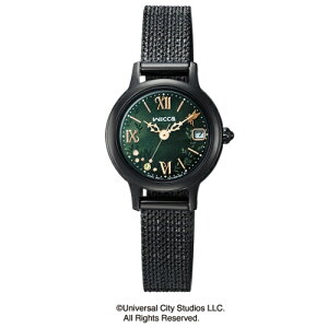 �V�`�Y�� �r���v ���f�B�[�X �E�B�b�J Wicca KH4-947-41 CITIZEN