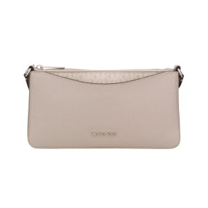 �}�C�P���R�[�X �V�����_�[�o�b�O ���f�B�[�X �O���[ MICHAEL KORS 35F5S4XC8L PEARL GREY
