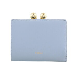 �t���� ��܂���z ���f�B�[�X DOTS S Compact Wallet �h�b�g �u���[ FURLA WP00541 BX3104 CDZ00 CARTA DA ZUCCHERO