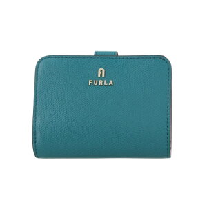 �t���� ��܂���z ���f�B�[�X �J�����A S CAMELIA S COMPACT WALLET �u���[ FURLA WP00315 ARE000 4505S AMATORE BLUE+COLOR CRISTALLO d int.