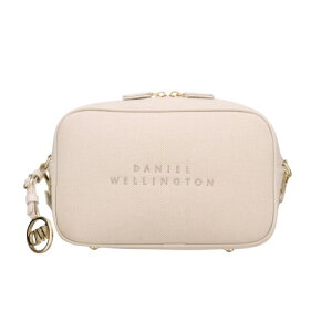 �_�j�G���E�F�����g�� �V�����_�[�o�b�O ���f�B�[�X M�T�C�Y �z���C�g Daniel Wellington DW02900005 WHITE