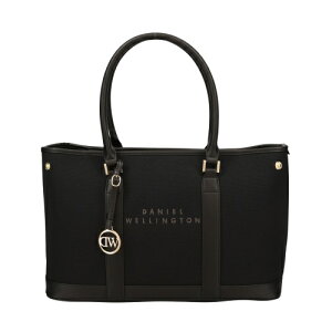 �_�j�G���E�F�����g�� �g�[�g�o�b�O ���f�B�[�X L �u���b�N Daniel Wellington DW02900008 BLACK