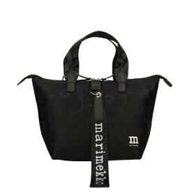 マリメッコ ショルダーバッグ レディース TOTE S UNIKKO SHOULDER BAG ブラック marimekko 95319 999 BLACK