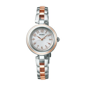 �Z�C�R�[ SEIKO �r���v ���f�B�[�X LUKIA SWFH148 ���L�A