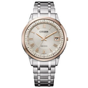 �V�`�Y�� CITIZEN �r���v �����Y EXCEED CB1145-67A �G�N�V�[�h
