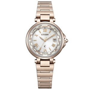 �V�`�Y�� CITIZEN �r���v ���f�B�[�X XC EC1017-58A �N���X�V�[