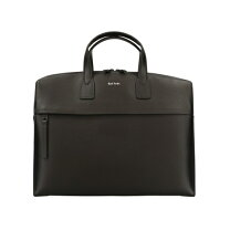 楽天市場】paul smith メンズ シティエンボス ビジネス バッグ 黒の通販