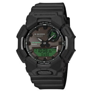 �J�V�I CASIO �r���v �����Y G-SHOCK GA-B010BEG-1AJF G�V���b�N