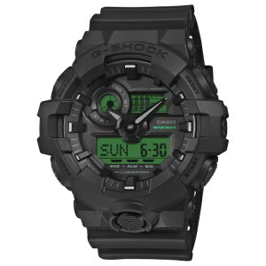 �J�V�I CASIO �r���v �����Y G-SHOCK GA-700BEG-1AJF G�V���b�N