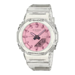 �J�V�I CASIO �r���v ���f�B�[�X G�|SHOCK WOMEN GMA-P2100SR-7AJF G�V���b�N