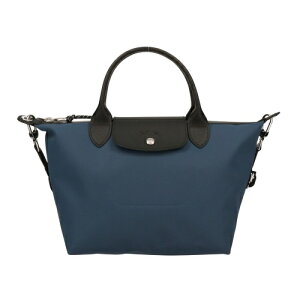 �����V���� �V�����_�[�o�b�O ���f�B�[�X LE PLIAGE ENERGY S �u���[ LONGCHAMP 1512 HSR 806 INK BLUE