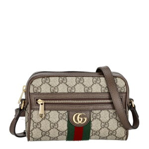 グッチ(GUCCI) GGスプリーム(GG Supreme) ショルダーバッグ | 通販 