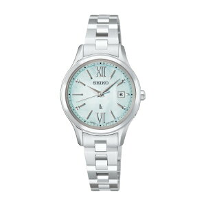 �Z�C�R�[ SEIKO �r���v ���f�B�[�X LUKIA HEE001J ���L�A