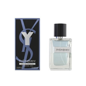 �C�� �T�����[���� Y.SAINT LAURENT Y MEN ET 60ML ���� �I�[�h�g���� �����Y