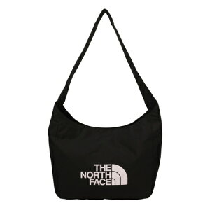 �U �m�[�X�t�F�C�X �V�����_�[�o�b�O �����Y ���f�B�[�X Big Logo Shoulder Bag �u���b�N THE NORTH FACE NN2PR21J BLACK