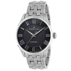 �n�~���g�� �r���v �����Y JAZZMASTER �W���Y�}�X�^�[ HAMILTON H42535130