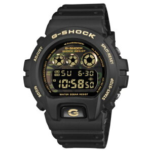 �J�V�I CASIO �r���v �����Y G-SHOCK DW-6900CF-1JF G�V���b�N