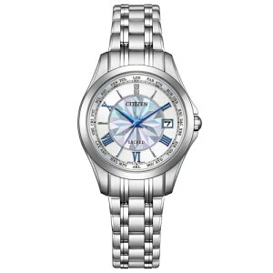 �V�`�Y�� CITIZEN �r���v ���f�B�[�X EXCEED EC1120-59W �G�N�V�[�h