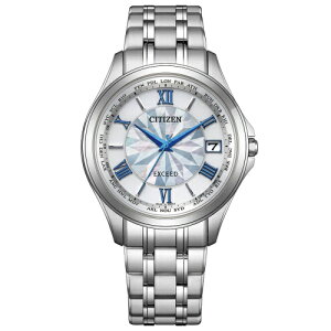�V�`�Y�� CITIZEN �r���v �����Y EXCEED CB1080-52W �G�N�V�[�h