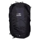 エムエムシックス バックパック レディース サロモン コラボ XT-15 MM6+RAIN COVER ブラック MM6 Maison Margiela x SALOMON SB5WA0013P5782 HB342 BLACK/WHITE