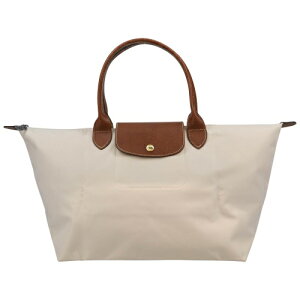 �����V���� �n���h�o�b�O ���f�B�[�X LE PLIAGE �v���A�[�W���n���h�o�b�NM �z���C�g LONGCHAMP 1626 089 P71 PAPIER