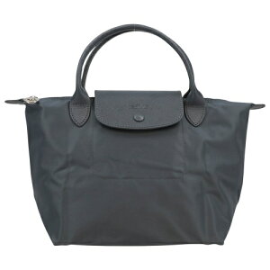 �����V���� �n���h�o�b�O ���f�B�[�X LE PLIAGE ONE �v���A�[�W�������n���h�o�b�NS �O���[ LONGCHAMP 1621 979 012 ANTHRACITE