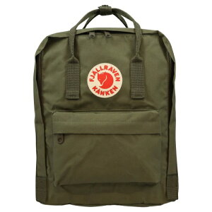 �t�F�[�����[�x�� �����b�N�T�b�N �o�b�N�p�b�N ���f�B�[�X KANKEN �O���[�� FJALL RAVEN 23510 620 GREEN