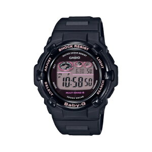 �J�V�I CASIO �r���v ���f�B�[�X Baby-G BGR-3000UCB-1JF �x�r�[G