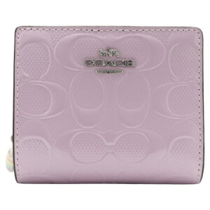 コーチ COACH レザー レディース二つ折り財布 通販・人気ランキング