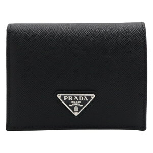 �v���_ ��܂���z ���f�B�[�X �u���b�N PRADA 1MV204 QHH F0632 NERO