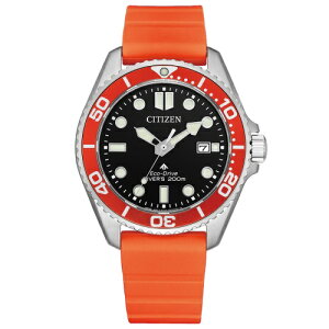 �V�`�Y�� �r���v �����Y �v���}�X�^�[ CITIZEN BN0268-01E PROMASTER