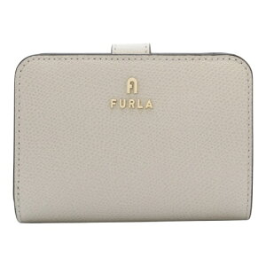 �t���� ��܂���z ���f�B�[�X CAMELIA �J�����A �O���[ FURLA WP00315 ARE000 4952S STONE GRAY+CREMINO int
