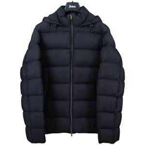 �w���m �_�E���W���P�b�g �����Y HERNO LEGEND �u���b�N HERNO PI0016ULE 12456Z 48 M�T�C�Y 9300 NERO