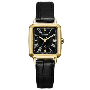 �V�`�Y�� �r���v ���f�B�[�X �N���X�V�[ XC ES9503-01E CITIZEN