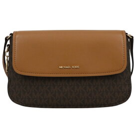 マイケルコース ショルダーバッグ レディース ブラウン MICHAEL KORS 32R6G0XC1B 252 BRN/ACORN