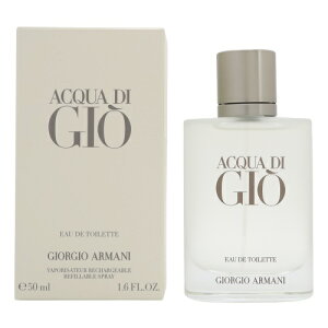�W�����W�I �A���}�[�j GIORGIO ARMANI �A�N�A�f�W�I�v�[���I�� ET 50ML ���� �g���� �����Y