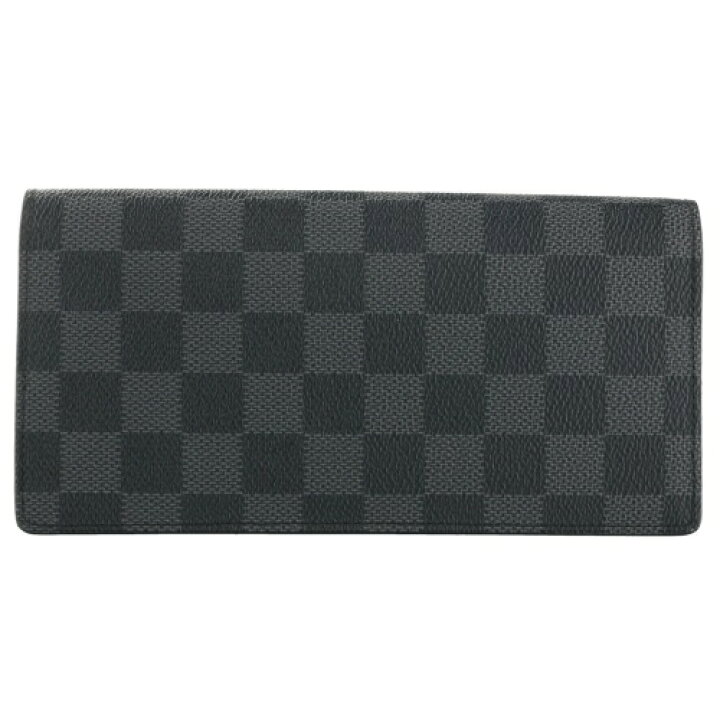 楽天市場】ルイヴィトン LOUIS VUITTON 財布 N62665 ダミエ・グラ 